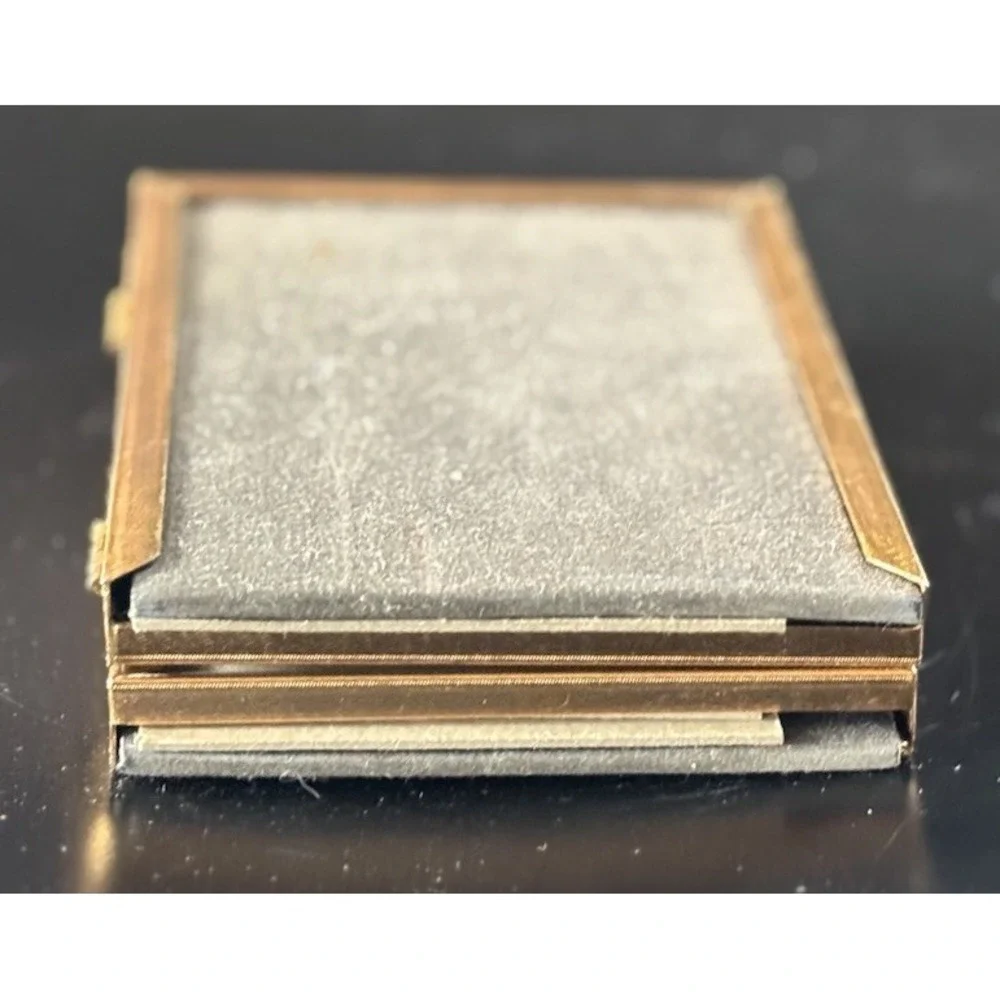 N/A vintage brass